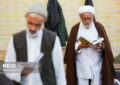 کاربست شریعت در ساحت علوم به اعتکاف علمی طلاب میرود کاربست شریعت در ساحت علوم به اعتکاف علمی طلاب میرود