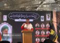 کولیوند: جوانان هلالاحمر در جنگ اخیر ۷۲۵۰ نفر را از زیر آوار نجات داد کولیوند: جوانان هلالاحمر در جنگ اخیر ۷۲۵۰ نفر را از زیر آوار نجات داد