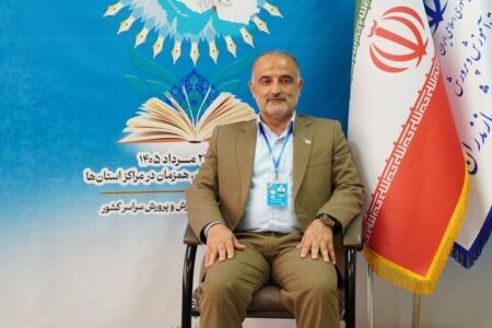۲۲ مدرسه در نوشهر بهسازی و تجهیز شد ۲۲ مدرسه در نوشهر بهسازی و تجهیز شد