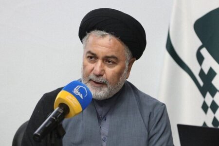 ۶۰ هزار پرسش پژوهشی، نقشه راه تازه پیامبرپژوهی را ترسیم کرد ۶۰ هزار پرسش پژوهشی، نقشه راه تازه پیامبرپژوهی را ترسیم کرد