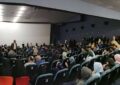 400 هزار مخاطب و 56 میلیارد تومان فروش سینما در هفتهای که گذشت 400 هزار مخاطب و 56 میلیارد تومان فروش سینما در هفتهای که گذشت