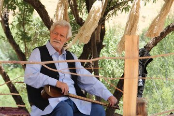 «آخرین عاشقانه» نامزد جشنواره بینالمللی احمدآباد هند شد «آخرین عاشقانه» نامزد جشنواره بینالمللی احمدآباد هند شد