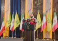 آمادگی ۲۶ درصد داوطلبان جان فدا برای کار نظامی؛ آغاز آموزش هزار گردان آمادگی ۲۶ درصد داوطلبان جان فدا برای کار نظامی؛ آغاز آموزش هزار گردان