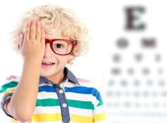 آنچه درباره تنبلی چشم باید بدانیم؛ بهترین زمان تشخیص