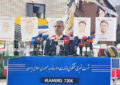 آژانس و مدیرکل آن درباره زمینهسازی برای جنایات در ایران پاسخگو باشد آژانس و مدیرکل آن درباره زمینهسازی برای جنایات در ایران پاسخگو باشد
