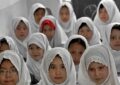 اتباع در مدارس ابتدایی تفاوتی با سایر دانشآموزان ندارند/ توضیحات معاون آموزش ابتدایی درباره مدارس دو نوبته اتباع در مدارس ابتدایی تفاوتی با سایر دانشآموزان ندارند/ توضیحات معاون آموزش ابتدایی درباره مدارس دو نوبته