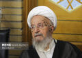 ارتحال آیتالله شبیری زنجانی ضایعهای سنگین برای حوزههای علمیه است ارتحال آیتالله شبیری زنجانی ضایعهای سنگین برای حوزههای علمیه است