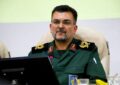 استان سمنان آماده برگزاری رزمایش ۴۶ هزار نفری «جانفدایان ایران» استان سمنان آماده برگزاری رزمایش ۴۶ هزار نفری «جانفدایان ایران»