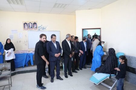 استاندار کرمان: گروه های داوطلب جهادی برای تامین تجهیزات حمایت می شوند استاندار کرمان: گروه های داوطلب جهادی برای تامین تجهیزات حمایت می شوند