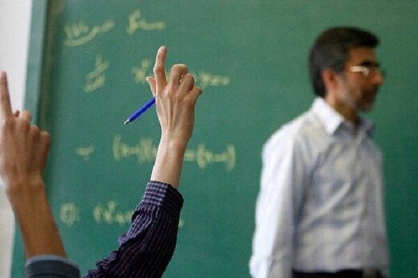 استعفای معلمها ترند فضای مجازی شد؛ هزینهها ۷۰ میلیون، درآمد ۲۵ میلیون / دغدغه معیشتی کیفیت آموزش را کاهش داده است استعفای معلمها ترند فضای مجازی شد؛ هزینهها ۷۰ میلیون، درآمد ۲۵ میلیون / دغدغه معیشتی کیفیت آموزش را کاهش داده است