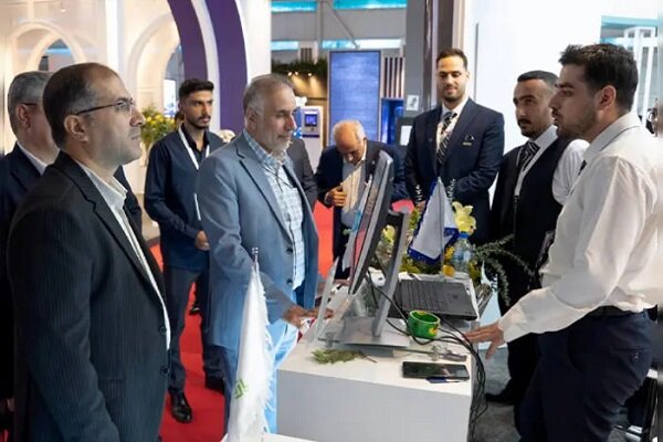 الکامپ ۲۹؛ فرصتی برای توسعه همکاریهای فناورانه دانشگاه تهران الکامپ ۲۹؛ فرصتی برای توسعه همکاریهای فناورانه دانشگاه تهران