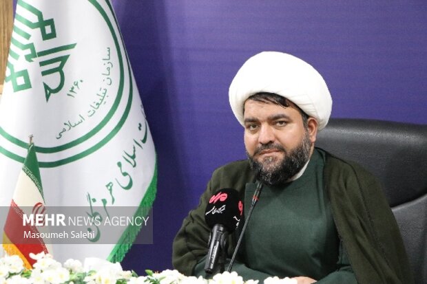 الگوی فاطمی راه حل بحرانهای اخلاقی جامعه امروز است الگوی فاطمی راه حل بحرانهای اخلاقی جامعه امروز است
