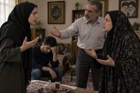 الگوی قرآن برای حل اختلافات شدید خانوادگی چیست؟ الگوی قرآن برای حل اختلافات شدید خانوادگی چیست؟