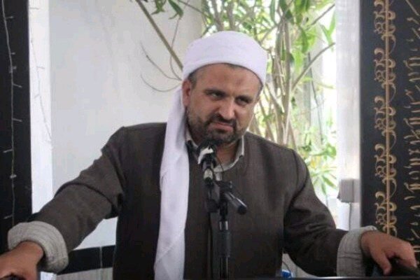 امام جمعه دیواندره: اخلاق نبوی باید در متن زندگی اجتماعی مردم جاری شود امام جمعه دیواندره: اخلاق نبوی باید در متن زندگی اجتماعی مردم جاری شود