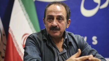اگر یک روز بگویند تو مسئول سینمای کشور باش، چه میکنی؟ اگر یک روز بگویند تو مسئول سینمای کشور باش، چه میکنی؟