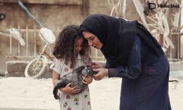 بابک خواجهپاشا با «سرزمین فرشتهها» برای بار دوم نماینده سینمای ایران در اسکار شد بابک خواجهپاشا با «سرزمین فرشتهها» برای بار دوم نماینده سینمای ایران در اسکار شد