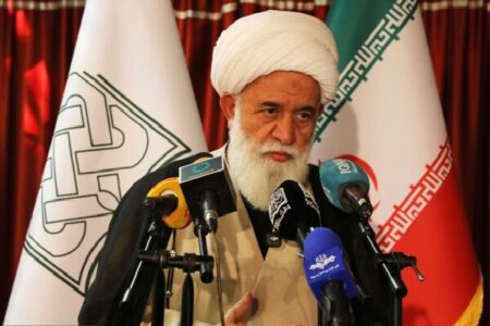 براساس قواعد فقهی تنظیم گری فضای مجازی ضروری است براساس قواعد فقهی تنظیم گری فضای مجازی ضروری است