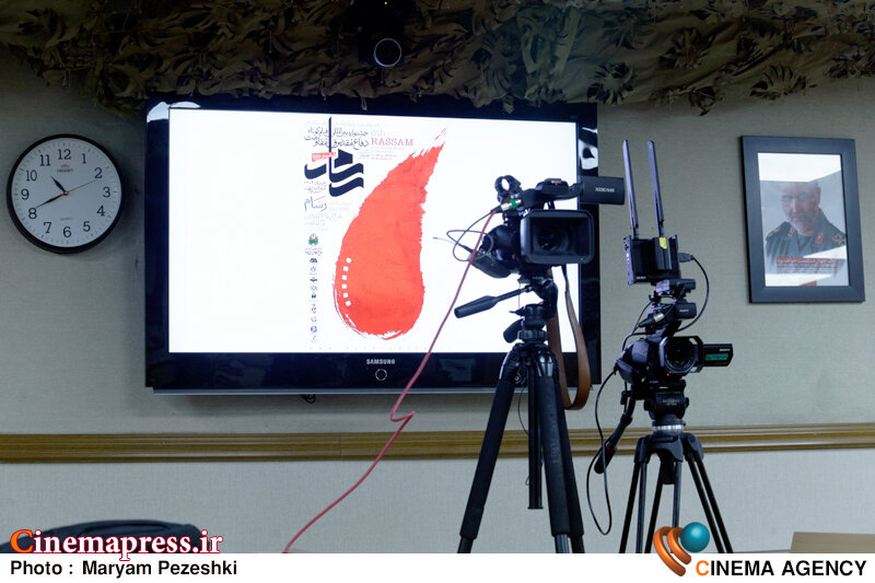 برای تقویت سینمای بلند داستانی در حوزه مقاومت و دفاع مقدس، جشنواره باید در ادوار آتی بستههای حمایتی یا جوایز ویژه پیشتولید در نظر بگیرد برای تقویت سینمای بلند داستانی در حوزه مقاومت و دفاع مقدس، جشنواره باید در ادوار آتی بستههای حمایتی یا جوایز ویژه پیشتولید در نظر بگیرد