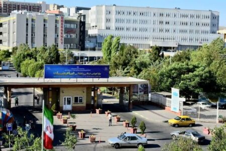 بررسی ابعاد فوت نوجوان ۱۵ ساله در مرکز امام رضا(ع) تبریز بررسی ابعاد فوت نوجوان ۱۵ ساله در مرکز امام رضا(ع) تبریز