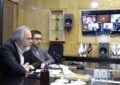 تأکید ایران و ترکیه بر گسترش همکاریهای سینمایی تأکید ایران و ترکیه بر گسترش همکاریهای سینمایی