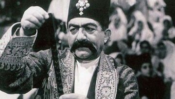 تاریخچه سینمای ایران؛ از نخستین نمایشها تا سینمای معاصر تاریخچه سینمای ایران؛ از نخستین نمایشها تا سینمای معاصر