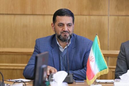 تحقق ۸۰ درصدی منابع درآمدی «قانون جهش دانش بنیان» در ۴ ماهه نخست ۱۴۰۵ تحقق ۸۰ درصدی منابع درآمدی «قانون جهش دانش بنیان» در ۴ ماهه نخست ۱۴۰۵