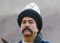 تصویربرداری «شکیب عیار» به نیمه رسید تصویربرداری «شکیب عیار» به نیمه رسید