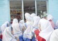تغذیه رایگان و مکملیاری در مدارس/ ۳ راهکار مهم برای پیشگیری از بیماریهای تنفسی بین دانشآموزان / چالش فروش اقلام غذایی غیرمجاز در بوفه مدارس تغذیه رایگان و مکملیاری در مدارس/ ۳ راهکار مهم برای پیشگیری از بیماریهای تنفسی بین دانشآموزان / چالش فروش اقلام غذایی غیرمجاز در بوفه مدارس