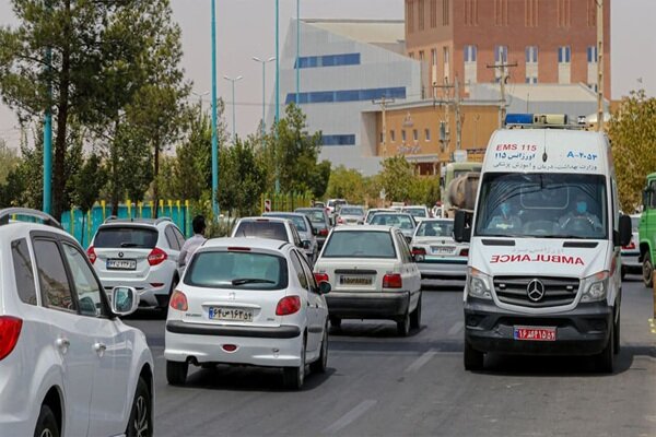 تلاش برای احیای زمان طلایی نجات؛«تلهمدیسین» درخدمت بیماران قلبی همدان تلاش برای احیای زمان طلایی نجات؛«تلهمدیسین» درخدمت بیماران قلبی همدان