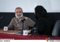 تمام «جنگ» خود «جبهه» نیست بلکه «پشت جبهه» نیز باید ثبت و ضبط شود تمام «جنگ» خود «جبهه» نیست بلکه «پشت جبهه» نیز باید ثبت و ضبط شود