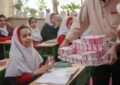 توزیع «شیر و تغذیه رایگان در مدارس» ابلاغ شد توزیع «شیر و تغذیه رایگان در مدارس» ابلاغ شد
