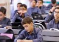 توضیحات سخنگوی آموزش و پرورش از نحوه شروع به کار مدارس توضیحات سخنگوی آموزش و پرورش از نحوه شروع به کار مدارس