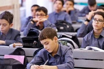 توضیحات سخنگوی آموزش و پرورش از نحوه شروع به کار مدارس توضیحات سخنگوی آموزش و پرورش از نحوه شروع به کار مدارس