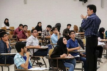 جزئیات برگزاری آزمونهای عملی و تشریحی کارشناسی ارشد اعلام شد جزئیات برگزاری آزمونهای عملی و تشریحی کارشناسی ارشد اعلام شد