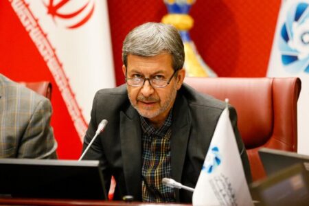 جمالی نژاد: اقتصاد گردشگری باید جایگزین بخشی از صنایع آلاینده شود جمالی نژاد: اقتصاد گردشگری باید جایگزین بخشی از صنایع آلاینده شود