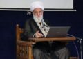 جهان با پیش بینی رهبر شهید در حال تغییر کانونهای قدرت و افول آمریکاست جهان با پیش بینی رهبر شهید در حال تغییر کانونهای قدرت و افول آمریکاست