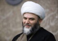 حجت الاسلام قمی: جلوداران و بانیان ۲۰۰شب میدانداری مردم، بانوان بودند حجت الاسلام قمی: جلوداران و بانیان ۲۰۰شب میدانداری مردم، بانوان بودند
