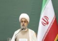 حجتالاسلام شهریاری: وحدت اسلامی راه تحقق امنیت منطقهای است حجتالاسلام شهریاری: وحدت اسلامی راه تحقق امنیت منطقهای است