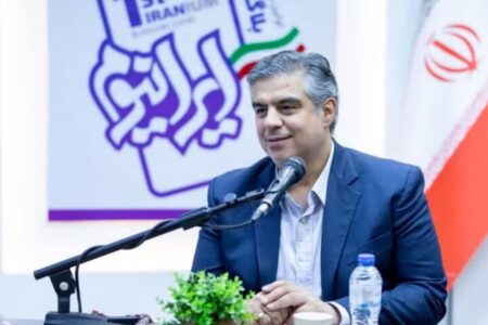 حکمرانی مسئولانه در فضای مجازی موتور محرک پیشرفت اجتماعی مرکزی است حکمرانی مسئولانه در فضای مجازی موتور محرک پیشرفت اجتماعی مرکزی است
