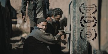 «خو» به ایتالیا، هند و پاکستان راه یافت «خو» به ایتالیا، هند و پاکستان راه یافت