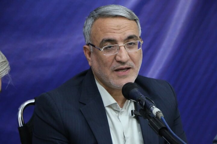دولت باید در کنار خیرین مدرسهساز پای کار بیاید دولت باید در کنار خیرین مدرسهساز پای کار بیاید