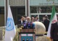 رئیس دانشگاه تهران: در جنگ اخیر ۲ استاد و ۵ دانشجو را از دست دادیم رئیس دانشگاه تهران: در جنگ اخیر ۲ استاد و ۵ دانشجو را از دست دادیم
