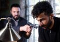 زندگی در سایه جنگ؛ «آنسوی آوار» به سینما میآید زندگی در سایه جنگ؛ «آنسوی آوار» به سینما میآید