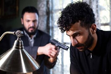 زندگی در سایه جنگ؛ «آنسوی آوار» به سینما میآید زندگی در سایه جنگ؛ «آنسوی آوار» به سینما میآید