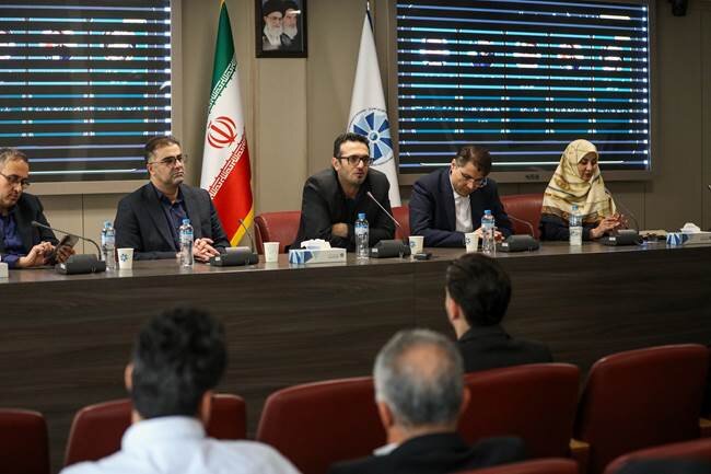 سامانه «سادان» برای ارزشگذاری داراییهای نامشهود راهاندازی میشود سامانه «سادان» برای ارزشگذاری داراییهای نامشهود راهاندازی میشود