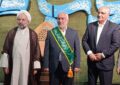 سردار مهدوی در قاب مردم؛ روایتی متفاوت از یک فرمانده سردار مهدوی در قاب مردم؛ روایتی متفاوت از یک فرمانده