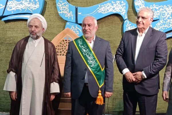 سردار مهدوی در قاب مردم؛ روایتی متفاوت از یک فرمانده سردار مهدوی در قاب مردم؛ روایتی متفاوت از یک فرمانده