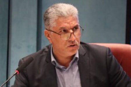 سنگدوینی: توسعه محورهای ارتباطی گرگان با جدیت دنبال میشود سنگدوینی: توسعه محورهای ارتباطی گرگان با جدیت دنبال میشود