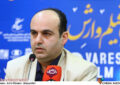 «سینمای مستند» مهجور است/ متاسفانه «پخش بینالملل» برای «سینمای مستند» نداریم «سینمای مستند» مهجور است/ متاسفانه «پخش بینالملل» برای «سینمای مستند» نداریم