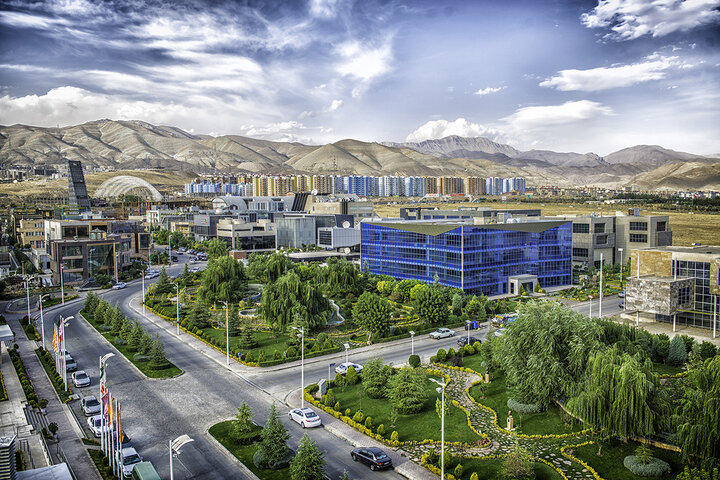 شناسایی ۱۱۰ محصول جدید در ارزیابی سالانه شرکتهای پارک فناوری پردیس شناسایی ۱۱۰ محصول جدید در ارزیابی سالانه شرکتهای پارک فناوری پردیس